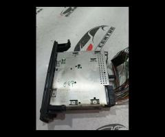 AUTORADIO LETTORE CD MP3 BUSINESS BMW E87 E91 6512 - 10