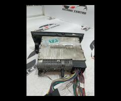 AUTORADIO LETTORE CD MP3 BUSINESS BMW E87 E91 6512 - 12