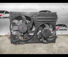 VENTOLA RAFFREDDAMENTO MOTORE VW EOS/SEAT LEON ALT