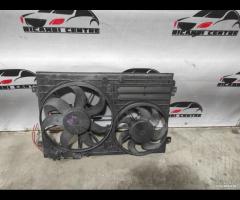 VENTOLA RAFFREDDAMENTO MOTORE VW EOS/SEAT LEON ALT