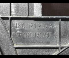 VENTOLA RAFFREDDAMENTO MOTORE VW EOS/SEAT LEON ALT