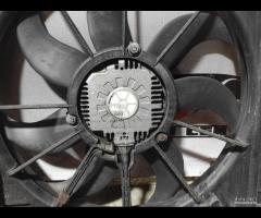 VENTOLA RAFFREDDAMENTO MOTORE VW EOS/SEAT LEON ALT - 7