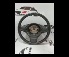 VOLANTE IN PELLE  BMW E87/LCI E81 E88 E82 6763076-
