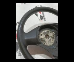 VOLANTE IN PELLE  BMW E87/LCI E81 E88 E82 6763076-