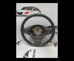 VOLANTE IN PELLE  BMW E87/LCI E81 E88 E82 6763076-