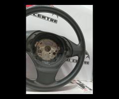 VOLANTE IN PELLE  BMW E87/LCI E81 E88 E82 6763076-