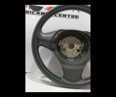 VOLANTE IN PELLE  BMW E87/LCI E81 E88 E82 6763076-