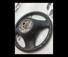 VOLANTE IN PELLE  BMW E87/LCI E81 E88 E82 6763076- - 10