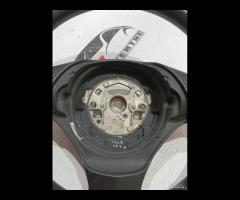 VOLANTE IN PELLE  BMW E87/LCI E81 E88 E82 6763076- - 12