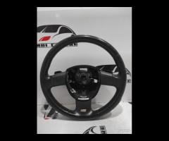 VOLANTE IN PIELE SPORT AUDI A3 8P S-LINE 2006 8P04