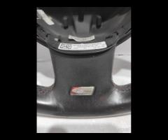 VOLANTE IN PIELE SPORT AUDI A3 8P S-LINE 2006 8P04