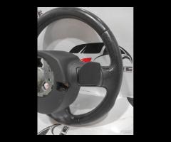 VOLANTE IN PIELE SPORT AUDI A3 8P S-LINE 2006 8P04 - 6
