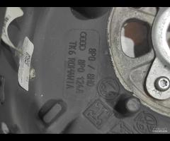 VOLANTE IN PIELE SPORT AUDI A3 8P S-LINE 2006 8P04 - 8