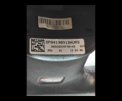 VOLANTE IN PIELE SPORT AUDI A3 8P S-LINE 2006 8P04 - 11