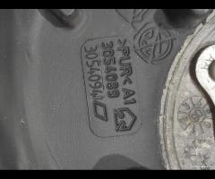 VOLANTE IN PIELE SPORT AUDI A3 8P S-LINE 2006 8P04 - 12