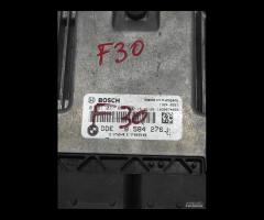 CENTRALINA MOTORE ECU 15 BMW F20 F21 F22 F32 F33 F
