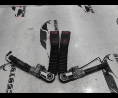PRETENSIONATORE CINTURE ANTERIORE SX/DX BMW 7 F01
