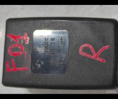PRETENSIONATORE CINTURE ANTERIORE SX/DX BMW 7 F01