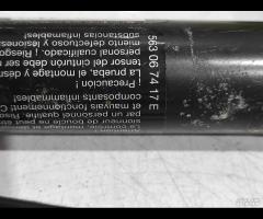 PRETENSIONATORE CINTURE ANTERIORE SX/DX BMW 7 F01