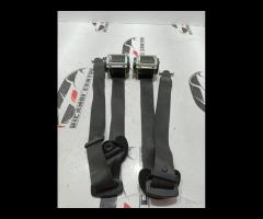 CINTURE DI SICUREZZA ANTERIORE DX/SX BMW F01 F02 F