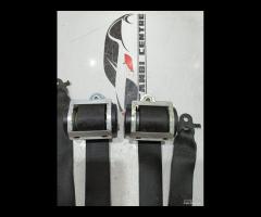 CINTURE DI SICUREZZA ANTERIORE DX/SX BMW F01 F02 F