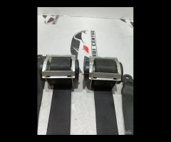 CINTURE DI SICUREZZA ANTERIORE DX/SX BMW F01 F02 F