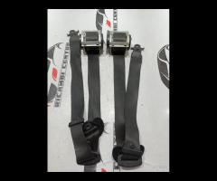 CINTURE DI SICUREZZA ANTERIORE DX/SX BMW F01 F02 F