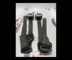 CINTURE DI SICUREZZA ANTERIORE DX/SX BMW F01 F02 F - 7