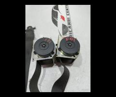 CINTURE DI SICUREZZA ANTERIORE DX/SX BMW F01 F02 F - 10