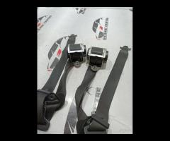 CINTURE DI SICUREZZA ANTERIORE DX/SX BMW F01 F02 F - 11