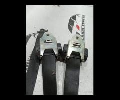 CINTURE DI SICUREZZA ANTERIORE DX/SX BMW F01 F02 F - 12