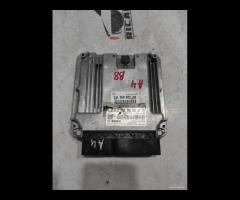 CENTRALINA MOTORE ECU AUDI A4 B8 2009 03L906022JM