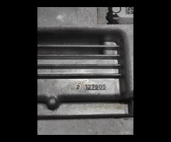 CENTRALINA MOTORE ECU AUDI A4 B8 2009 03L906022JM - 6