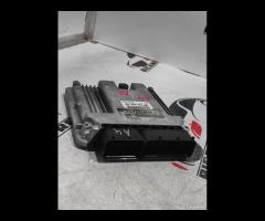 CENTRALINA MOTORE ECU AUDI A4 B8 2009 03L906022JM - 11