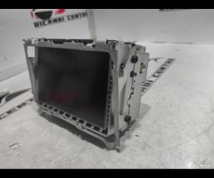 DISPLAY NAVIGAZIONE MULTIFUNZIONALE JAGUAR XF 2012