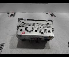 DISPLAY NAVIGAZIONE MULTIFUNZIONALE JAGUAR XF 2012 - 11