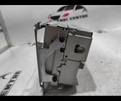 DISPLAY NAVIGAZIONE MULTIFUNZIONALE JAGUAR XF 2012 - 12