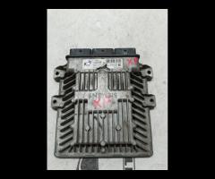 CENTRALINA MOTORE ECU JAGUAR XF 2.7 8X2Q-12A650-KA