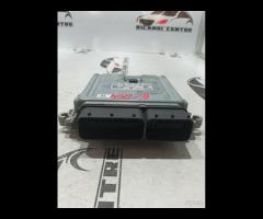 CENTRALINA MOTORE ECU MERCEDES W204 A6429000500 02 - 6