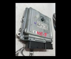 CENTRALINA MOTORE ECU MERCEDES W204 A6429000500 02 - 7