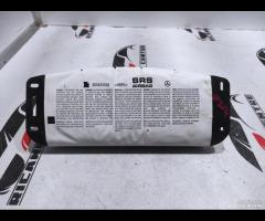 AIRBAG SRS PASSEGGERO MERCEDES-BENZ CLASSE C  S204