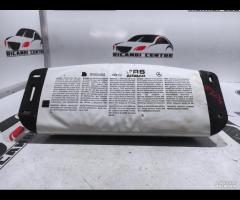 AIRBAG SRS PASSEGGERO MERCEDES-BENZ CLASSE C  S204
