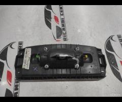 AIRBAG SRS PASSEGGERO MERCEDES-BENZ CLASSE C  S204 - 7