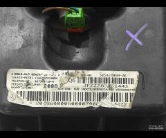 AIRBAG SRS PASSEGGERO MERCEDES-BENZ CLASSE C  S204 - 10