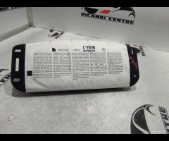 AIRBAG SRS PASSEGGERO MERCEDES-BENZ CLASSE C  S204 - 11