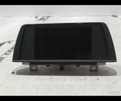 DISPLAY SCHERMO BMW F30 2012 9262753 926275302 185