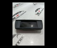 DISPLAY SCHERMO BMW F30 2012 9262753 926275302 185 - 7