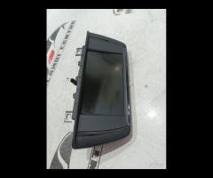 DISPLAY SCHERMO BMW F30 2012 9262753 926275302 185 - 9