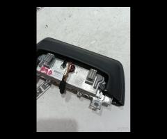 DISPLAY SCHERMO BMW F30 2012 9262753 926275302 185 - 11