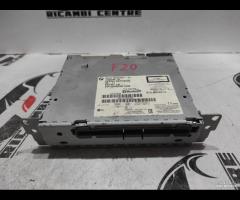 AUTORADIO LETTORE CD BLUETOOTH BMW 1 F20 651292736